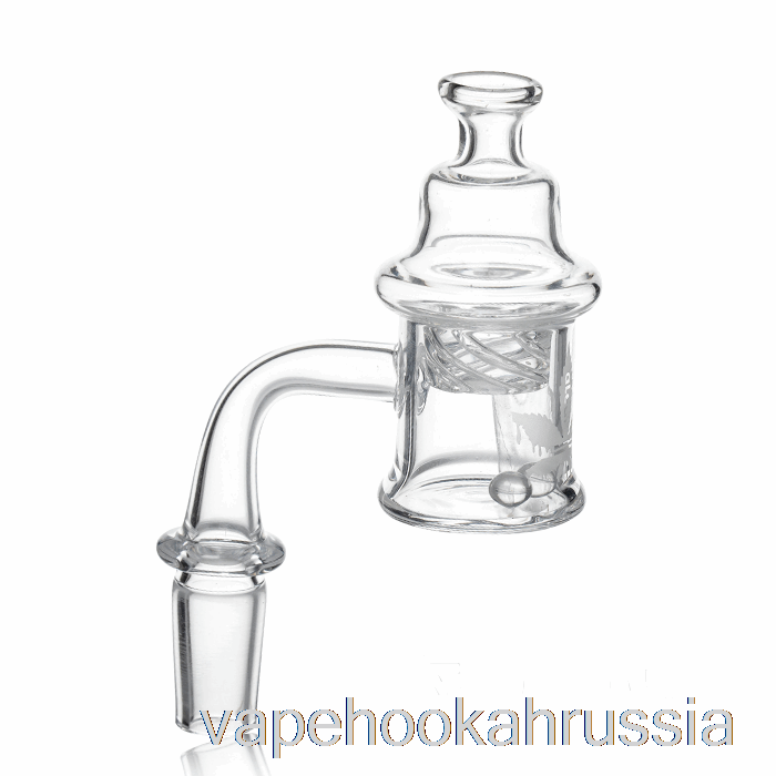 комплект Vape Russia Aleaf X Spinner 14 мм мужской - 90
